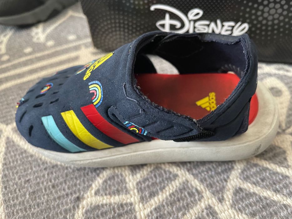 Детски качествени обувки adidas