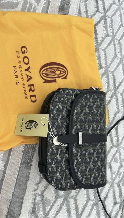 продам сумку/барсетку goyard