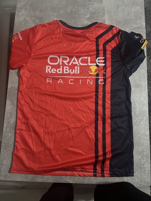 Tricou Formula 1 Redbull