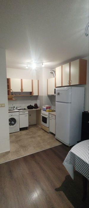 Дава се под наем Двустаен апартамент в София, Гоце Делчев - 65 кв.м за 498.27 € - Снимка #1