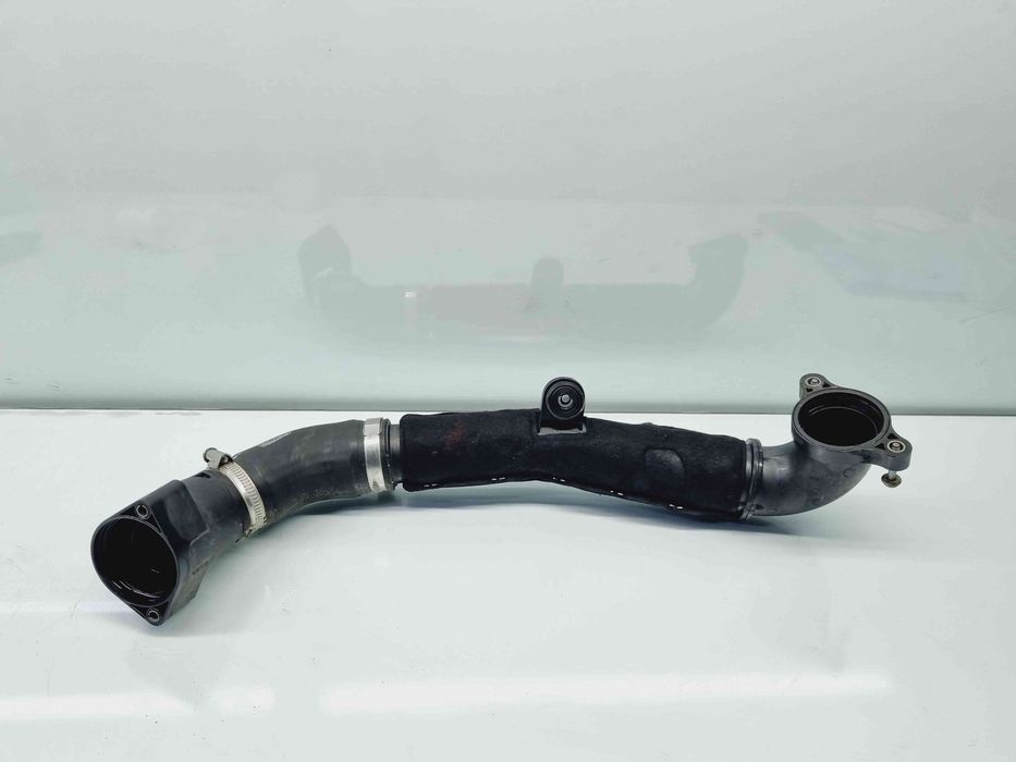 Tub intercooler AUDI A3 (8P1) [Fabr 2003-2012] 04L145828D 1.6 TDI CLHA
