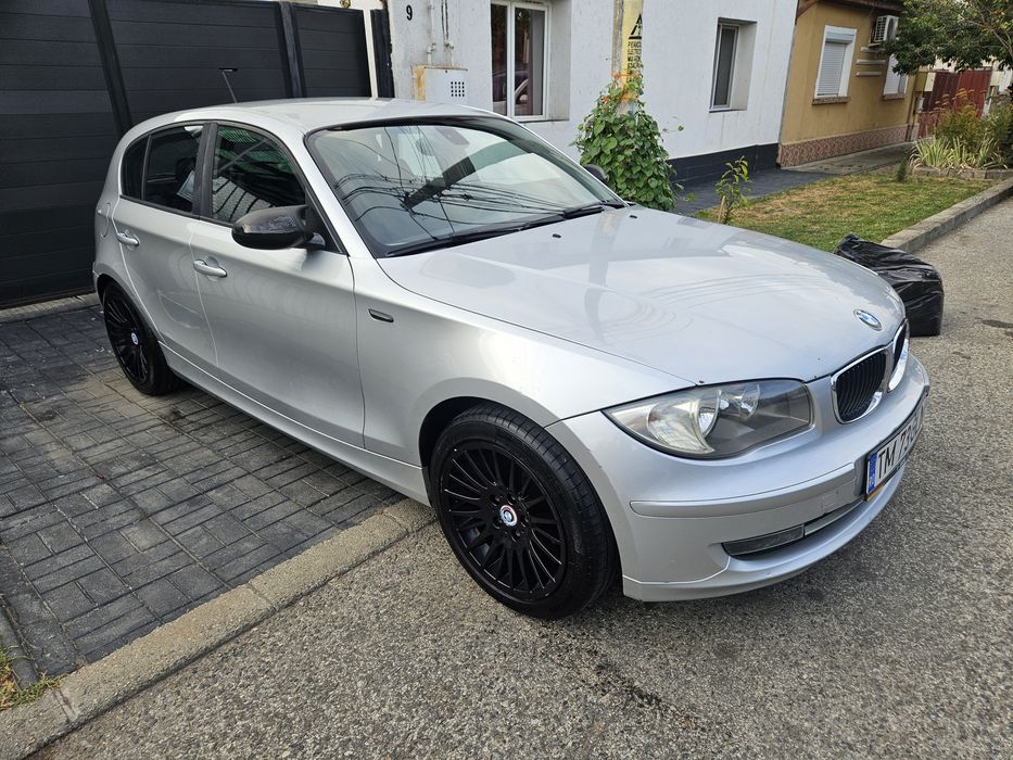 BMW Seria 1