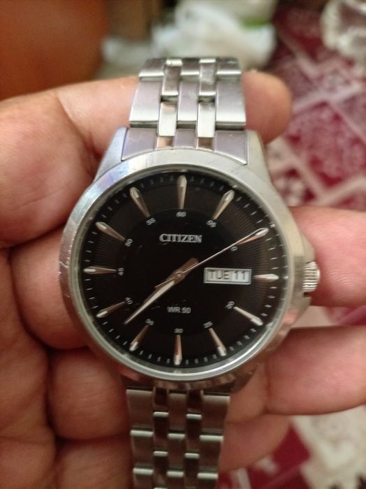 Vând ceas citizen