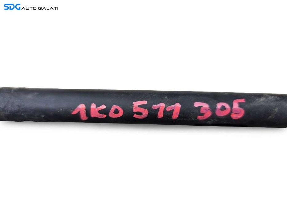 Bara Torsiune Stabilizatoare Punte Spate Volkswagen Scirocco 2008 - 2017 Cod 1K0511305 [N5717]