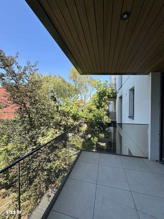 2 camere de inchriat | ARQA JOLIE VILLAGE | PISCINA |