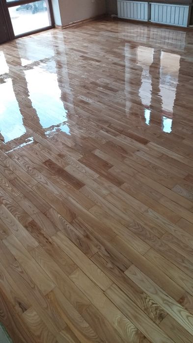 Шлифовка пол паркет 220 - 380 V