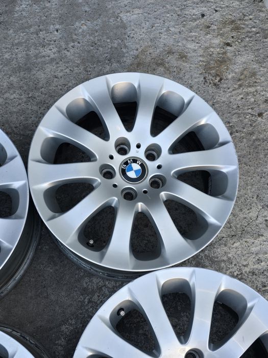 Джанти 17 / 5х120 - BMW 5x120