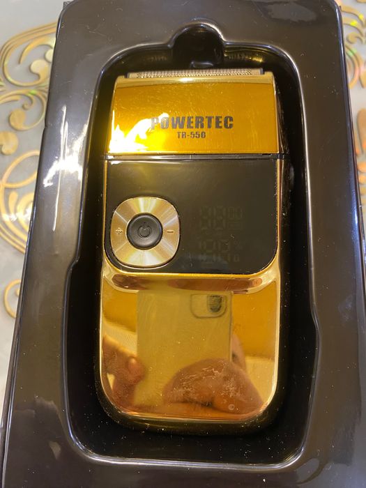 Тример за Бръснене