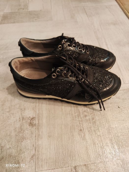 Дамски обувки 38