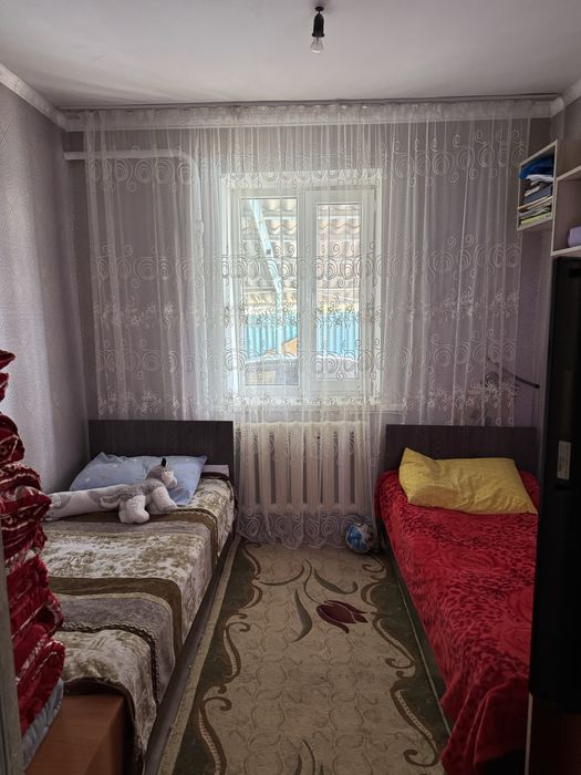 Дом частный на станций