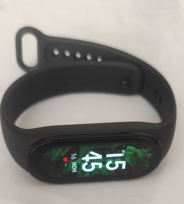 Фитнес-браслет Xiaomi Smart Band 7. Global Version