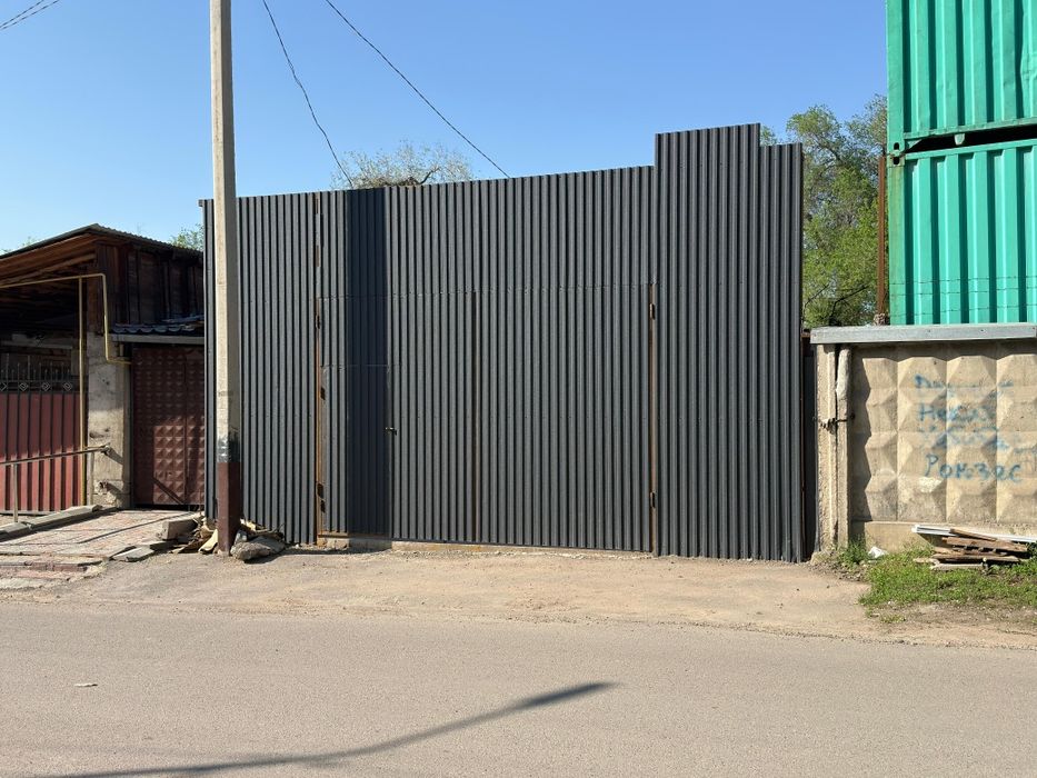 Продам земельного участка