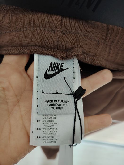 Pantalon trening  nou Nike L
