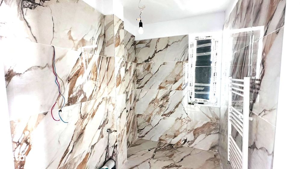 Apartament bloc nou C.Coposu finisat 67mp cu loc parcare 105.000eur