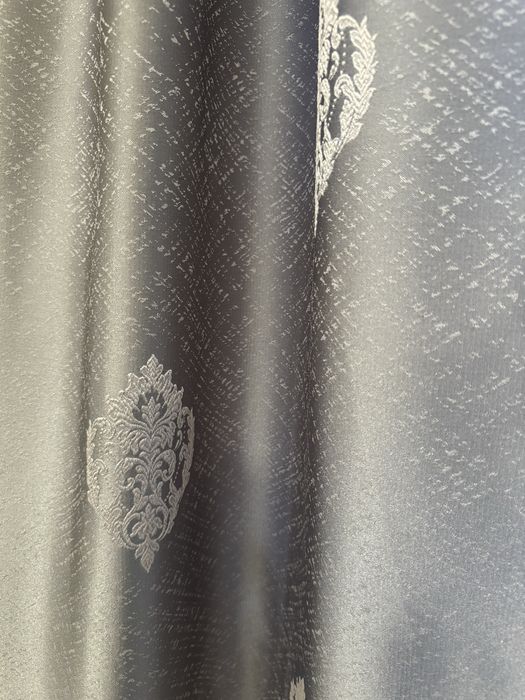 Продам шторы и тюль комплект