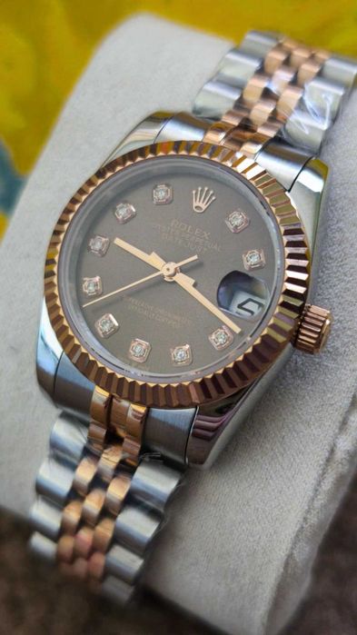 Rolex Datejust 126231