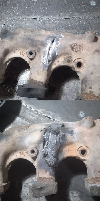 Аргонная сварка, сварочные работы.