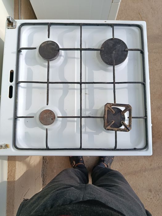 Gaz Plita Sotiladi Sirichniy