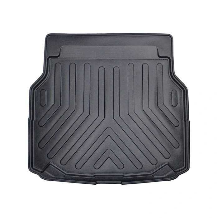 Гумена стелка за Mercedes C класа W203 Седан /Комби 00-07 за багажник