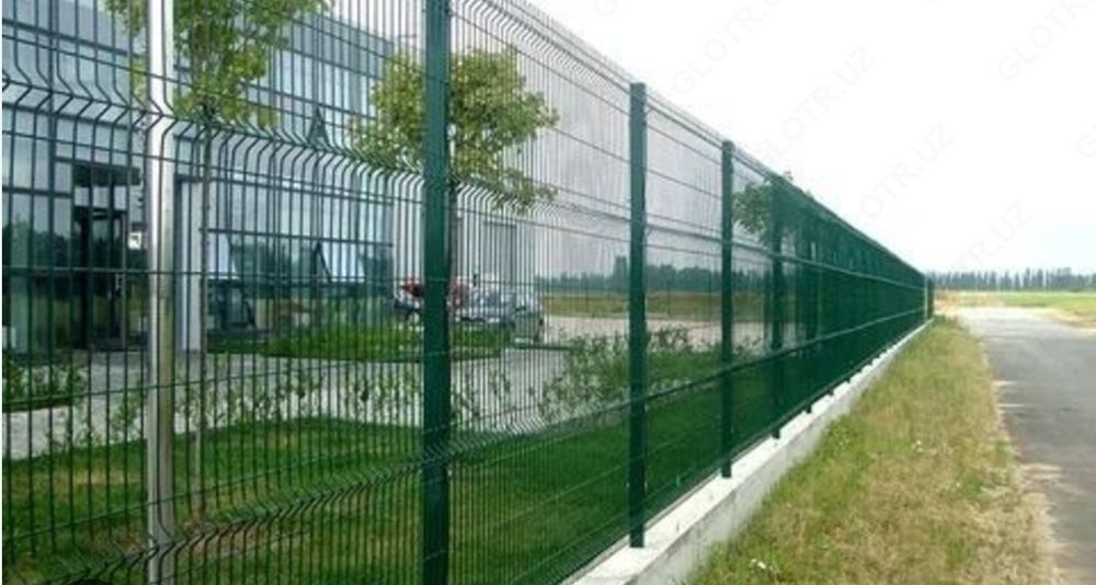 evro setka yevro zabor 3D setka yevro setka evro zabor