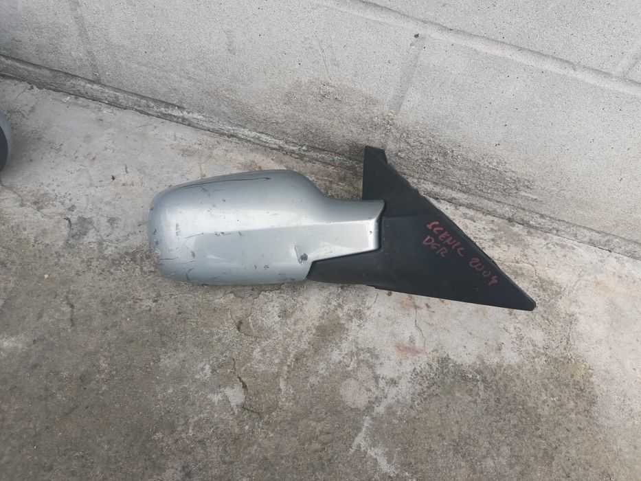 дясно странично ел огледало за рено сценик 2 03 - 09 RENAULT SCENIC II