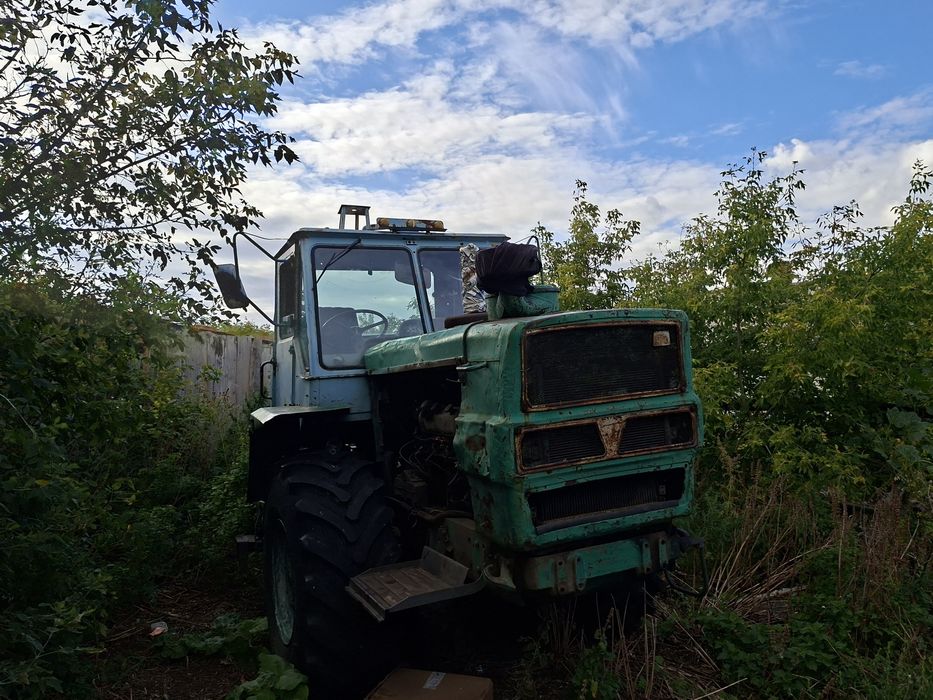 Продам  т150 трактор