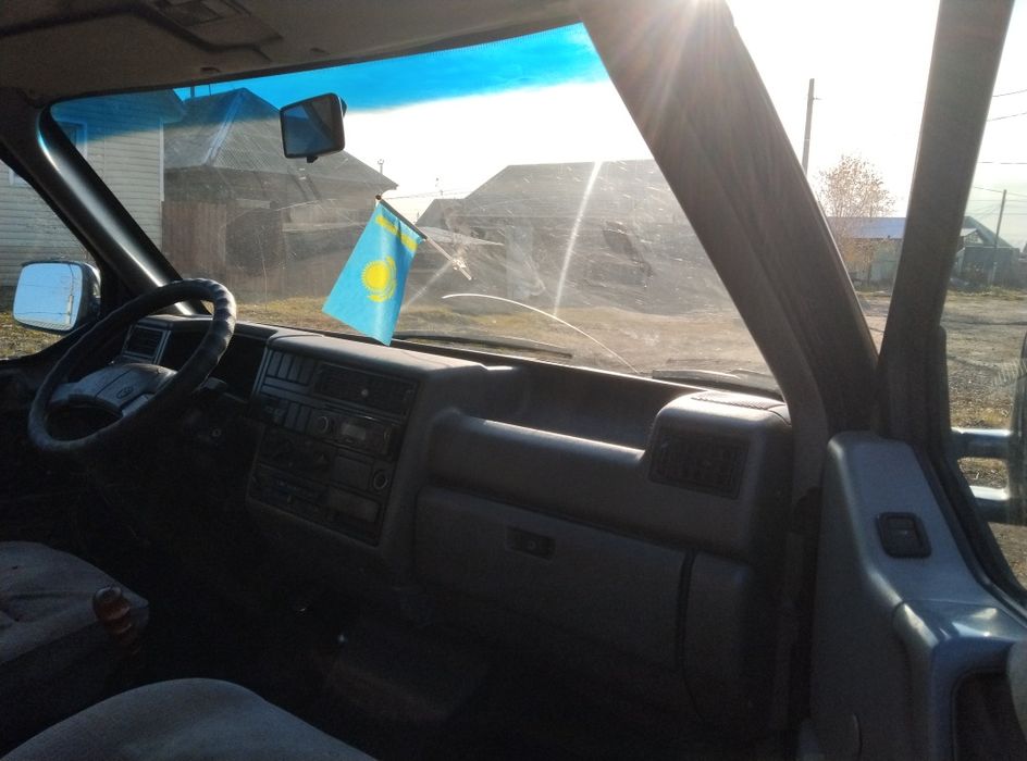 Продам Volkswagen eurovan