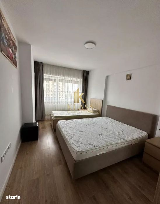 Apartament 2 camere | Lujerului | Granvia Park Sector 6 | Parcare