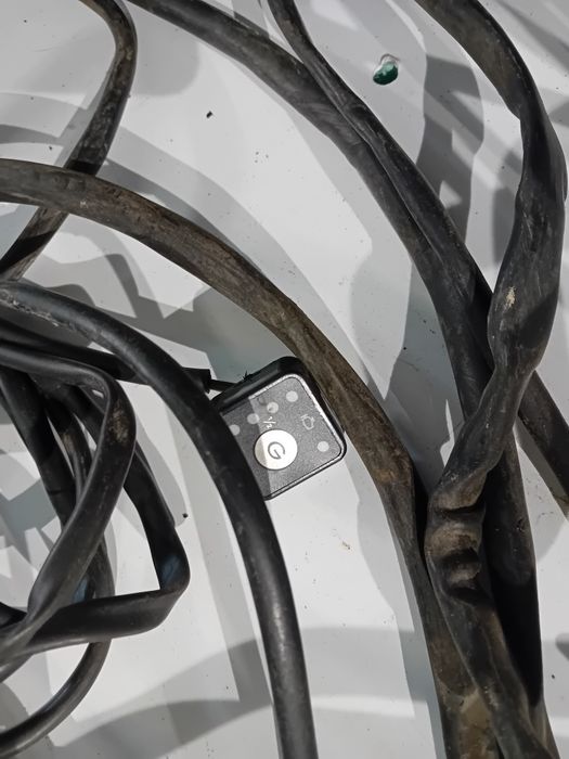 Пълен комплект газов инжекцион