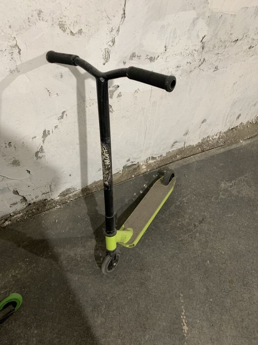 продам самокат спортивный