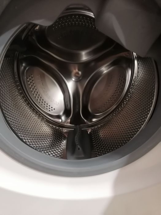 Пералня със сушилня Hotpoint-Ariston AQD972F 697 EU N*** , 1600 об./ми