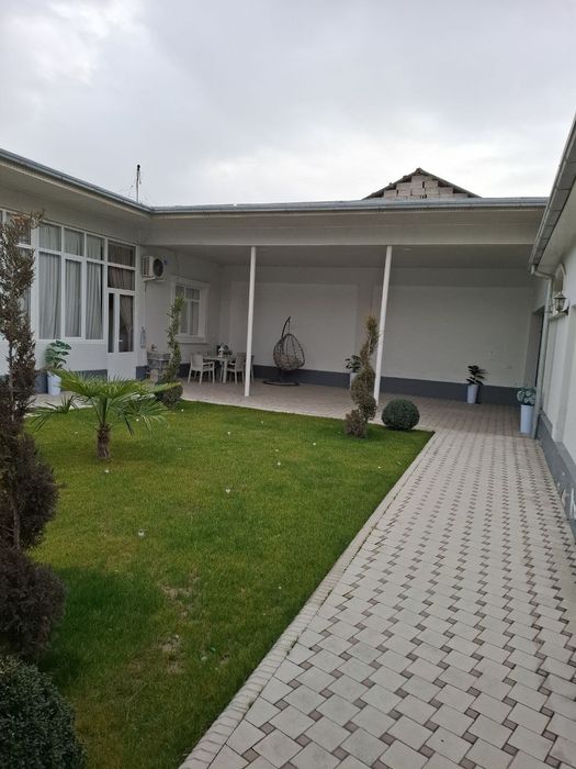 Учаска Ховли Oxunboboev 4.хонали 4-сотих Узок мудатга