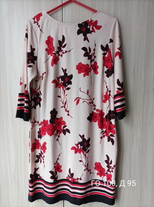 Страхотни рокли големи размери в отлично състояние по 20 лв броя