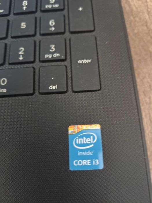 Лаптоп HP 15-bs159nu
