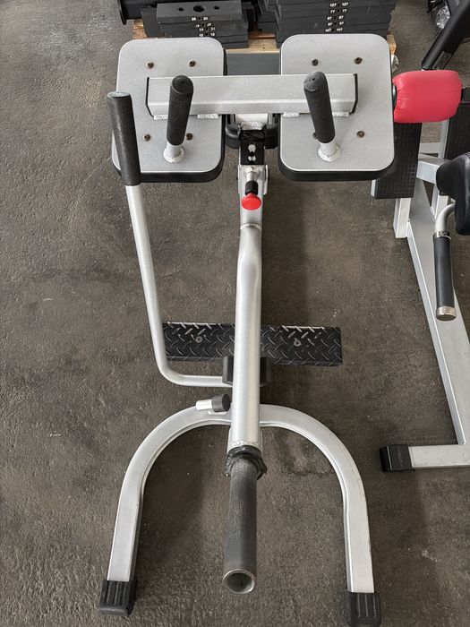 Aparat gambe profesional