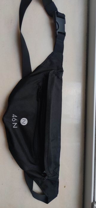 Borseta munte 46 Nord noua