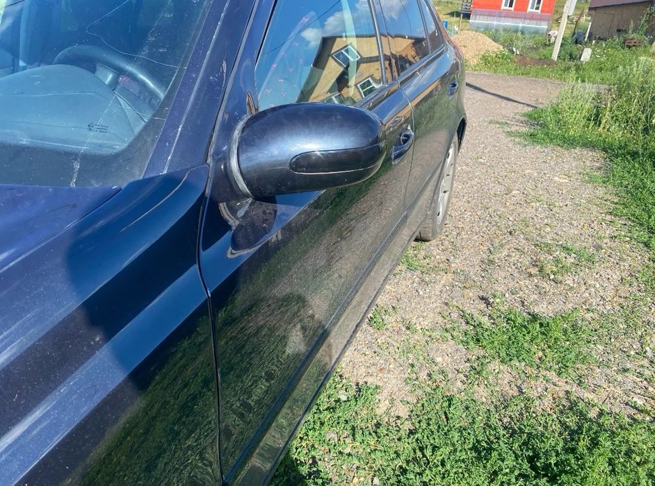 Динамични Бягащи Мигачи MERCEDES e-class W211 c-class W203