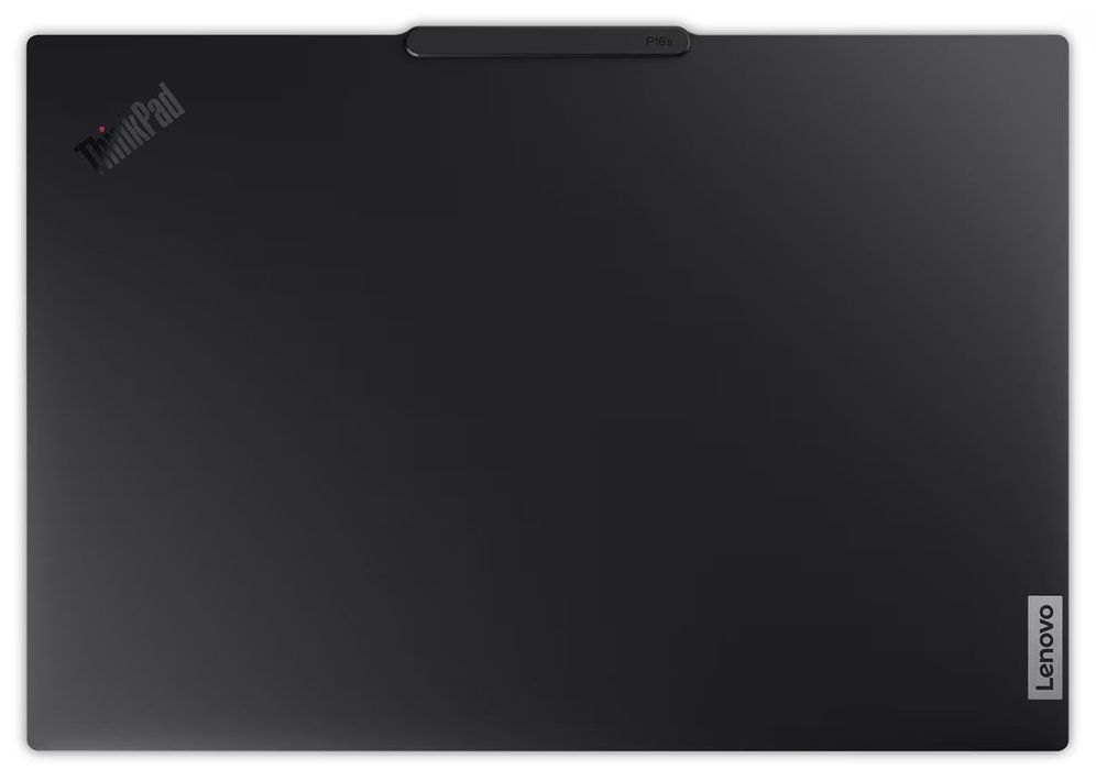 НОВ! Неразопакован!  ThinkPad P16s AMD G4