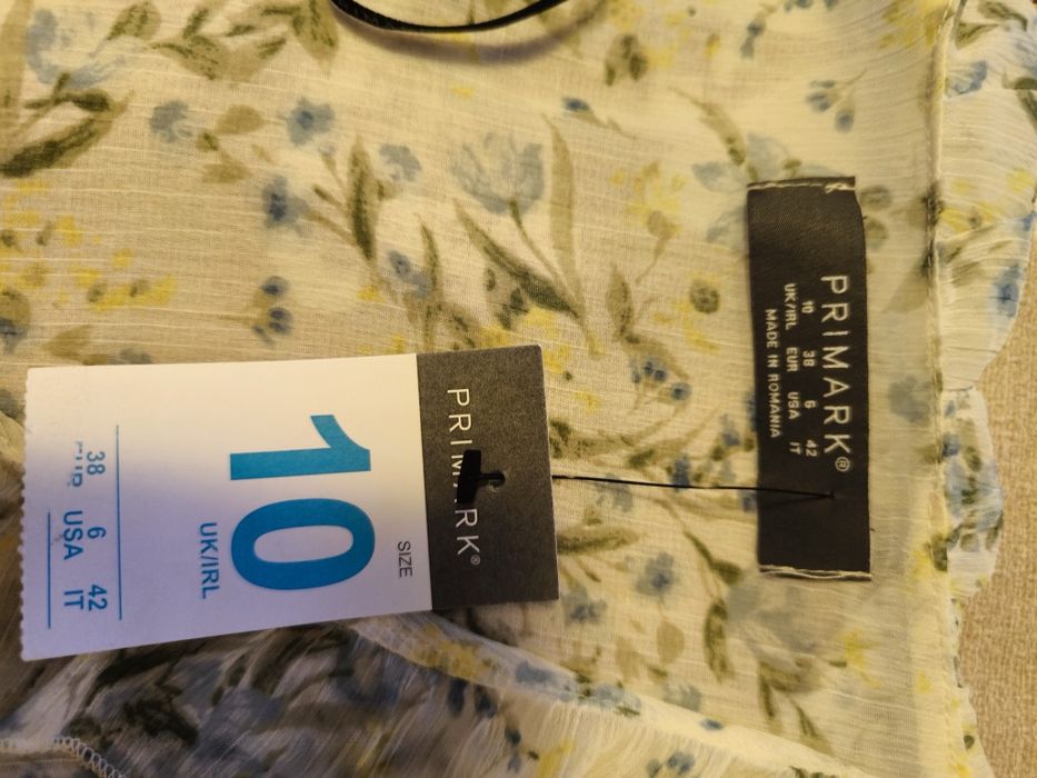 Cămașă dama Primark 38