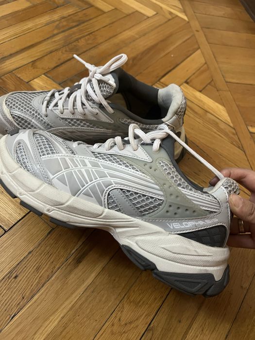 Puma мужской красовки