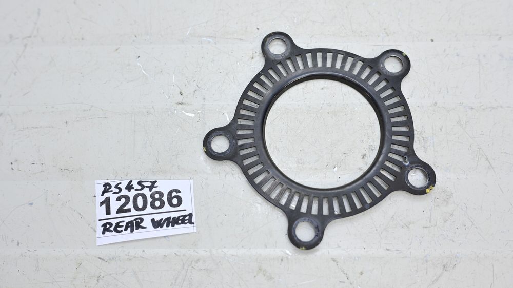 Disc Inel ABS Roata Spate Aprilia RS 457 2024 - 2026