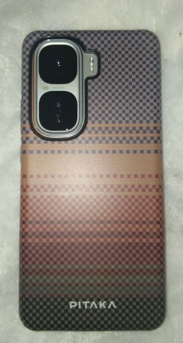 VIVO IQOO Neo 10 (China)!Обмен!Obmen!