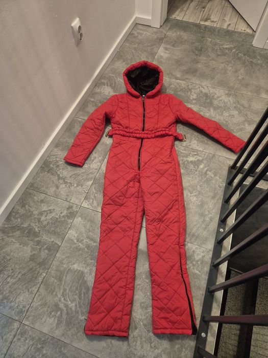 Salopeta Bogas rosie