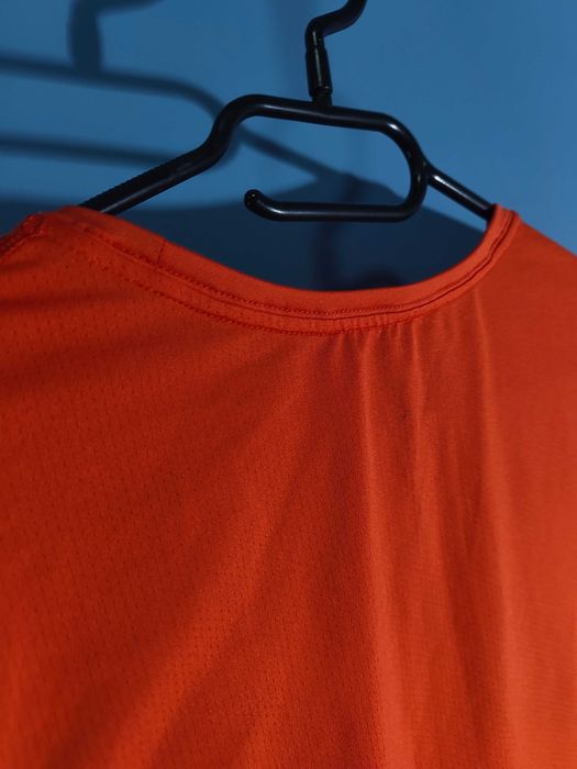 NIKE Pro Тениска/Дамска L