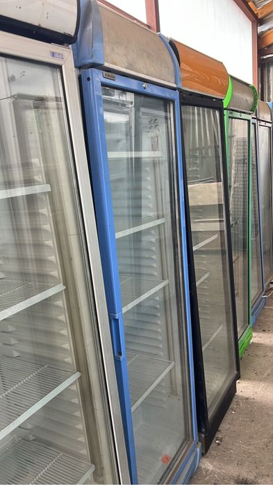 Холодильник ветренный