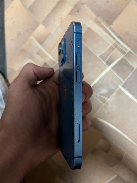 Продам 13 мини iphone 13 mini