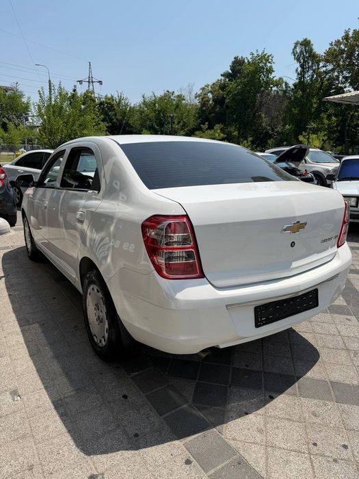 Koblt avtomat optima +