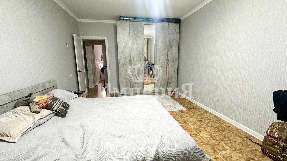 Прод. 3х Жулдыз. Султан Империя.