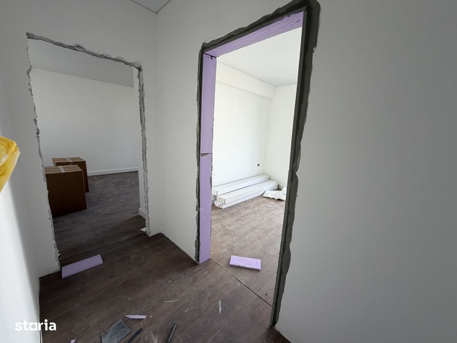 Apartament 3 camere Bragadiru/ DORMITOR MATRIMONIAL/ comision 0%/