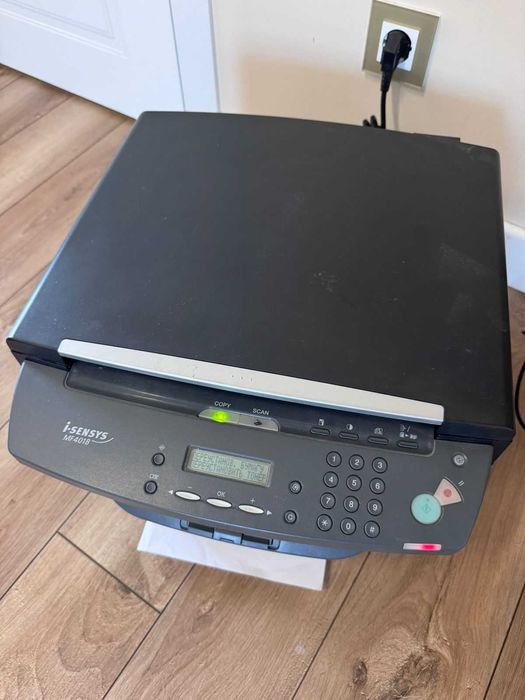 МФУ Canon i-Sensys MF-4018